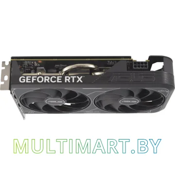 Видеокарта ASUS Dual GeForce RTX 4060 V2 OC Edition 8GB GDDR6 (DUAL-RTX4060-O8G-V2) картинка 9
